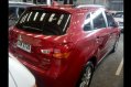Red Mitsubishi ASX 2015 for sale in Quezon-5