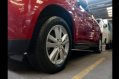 Red Mitsubishi ASX 2015 for sale in Quezon-4