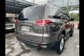 Brightsilver Mitsubishi Montero Sport 2014 for sale in Las Piñas-4