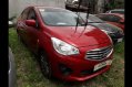 Selling Red Mitsubishi Mirage G4 2020 in Caloocan-0