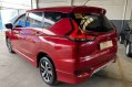 Red Mitsubishi XPANDER 2019-2