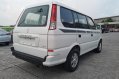 Sell White 2016 Mitsubishi Adventure-2