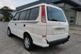 Sell White 2016 Mitsubishi Adventure-3