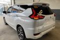 White Mitsubishi XPANDER 2019 -2