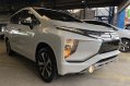 White Mitsubishi XPANDER 2019 -0