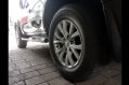 Selling Mitsubishi Montero Sport 2014 SUV-4