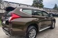 Sell 2017 Mitsubishi Montero -5