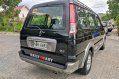 Sell Black 2016 Mitsubishi Adventure SUV-3