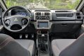 Sell Black 2016 Mitsubishi Adventure SUV-6