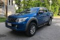  Mitsubishi Strada 2017 -9