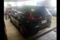Selling Black Mitsubishi XPANDER 2019 in Quezon-1