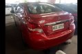 Selling Red Mitsubishi Mirage G4 2018 in Quezon-3