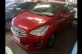 Selling Red Mitsubishi Mirage G4 2018 in Quezon-1