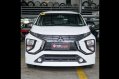 Selling White Mitsubishi XPANDER 2019 in Quezon-1