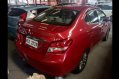 Selling Red Mitsubishi Mirage G4 2018 in Quezon-4