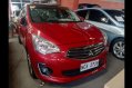 Selling Red Mitsubishi Mirage G4 2018 in Quezon-6