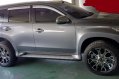 Mitsubishi Montero Sport 2016 -2