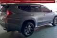 Mitsubishi Montero Sport 2016 -1