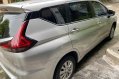 Sell Silver 2019 Mitsubishi Xpander-0