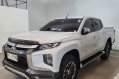 Sell 2019 Mitsubishi Strada -2