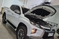 Sell 2019 Mitsubishi Strada -4