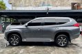 Selling Mitsubishi Montero Sport 2018-2