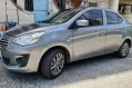  Mitsubishi Mirage G4 2019 -1