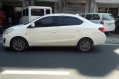  Mitsubishi Mirage G4 2019 Automatic-6