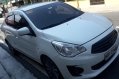  Mitsubishi Mirage G4 2019 Automatic-0