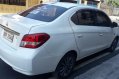  Mitsubishi Mirage G4 2019 Automatic-2