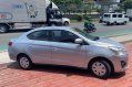 Selling Mitsubishi Mirage G4 2016 -1