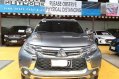 Selling Mitsubishi Montero 2017-0
