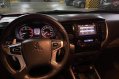 Selling Mitsubishi Strada 2018-5