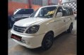 White Mitsubishi Adventure 2017 for sale in Quezon-0