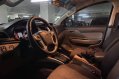 Selling Mitsubishi Strada 2018-4