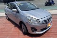 Selling Mitsubishi Mirage G4 2016 -0