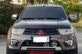 Mitsubishi Montero Sport 2015-0