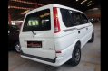White Mitsubishi Adventure 2017 for sale in Quezon-4