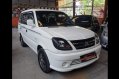 White Mitsubishi Adventure 2017 for sale in Quezon-1