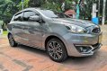 Selling Mitsubishi Mirage 2017 -3