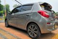 Selling Mitsubishi Mirage 2017 -2