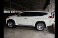White Mitsubishi Montero Sport 2017 for sale in Marikina-5