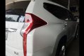 White Mitsubishi Montero Sport 2017 for sale in Marikina-6