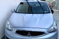 Sell Silver 2019 Mitsubishi Mirage-8