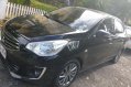 Selling Mitsubishi Mirage 2015-1