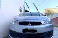 Sell Silver 2019 Mitsubishi Mirage-7