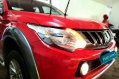 Sell 2018 Mitsubishi Strada -4