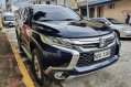 Selling Mitsubishi Montero 2016 -4