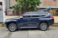 Selling Mitsubishi Montero 2016 -1