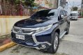 Selling Mitsubishi Montero 2016 -0